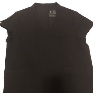 FIGS Limited Edition Scrub Top